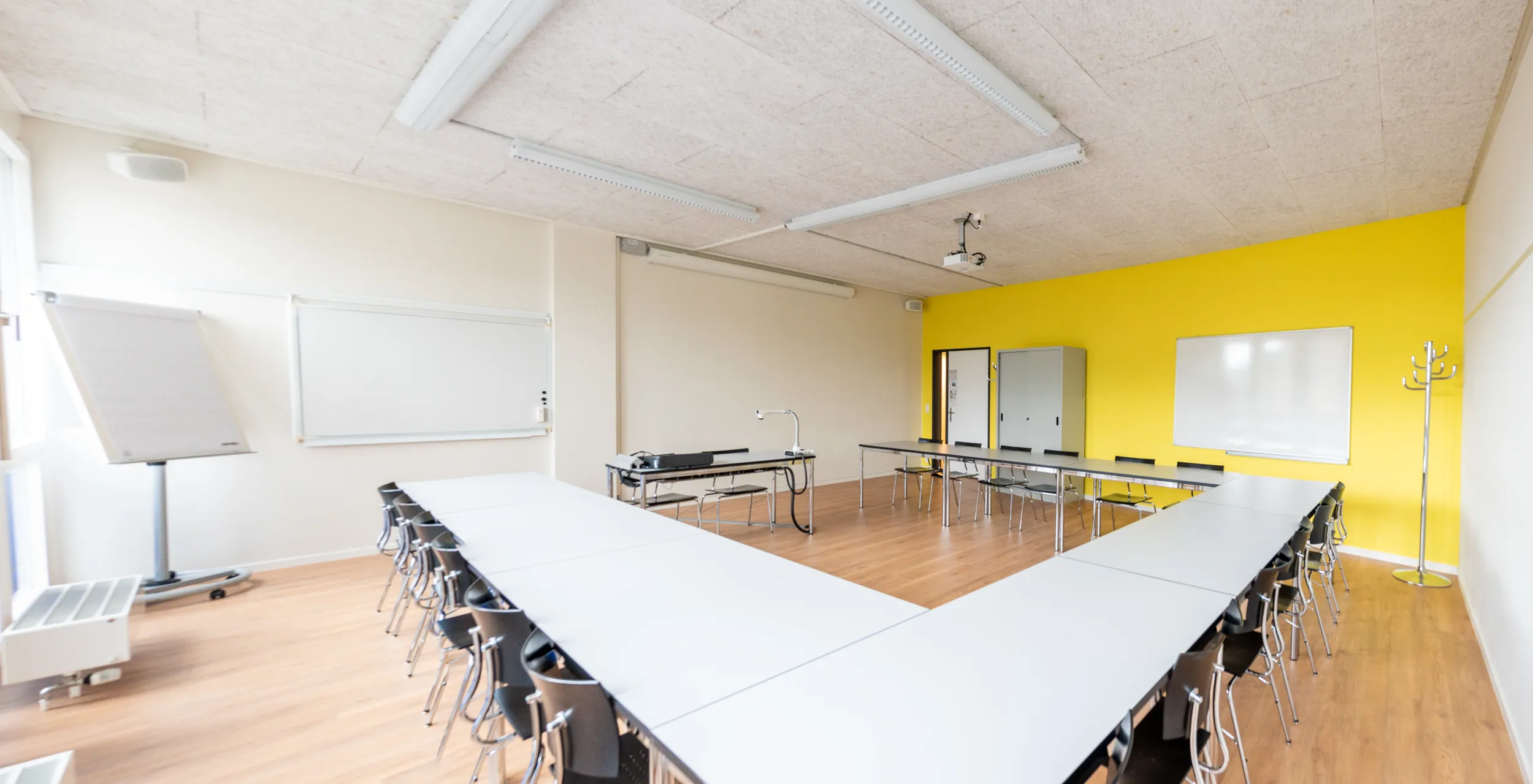 Meetingraum M+ Baden