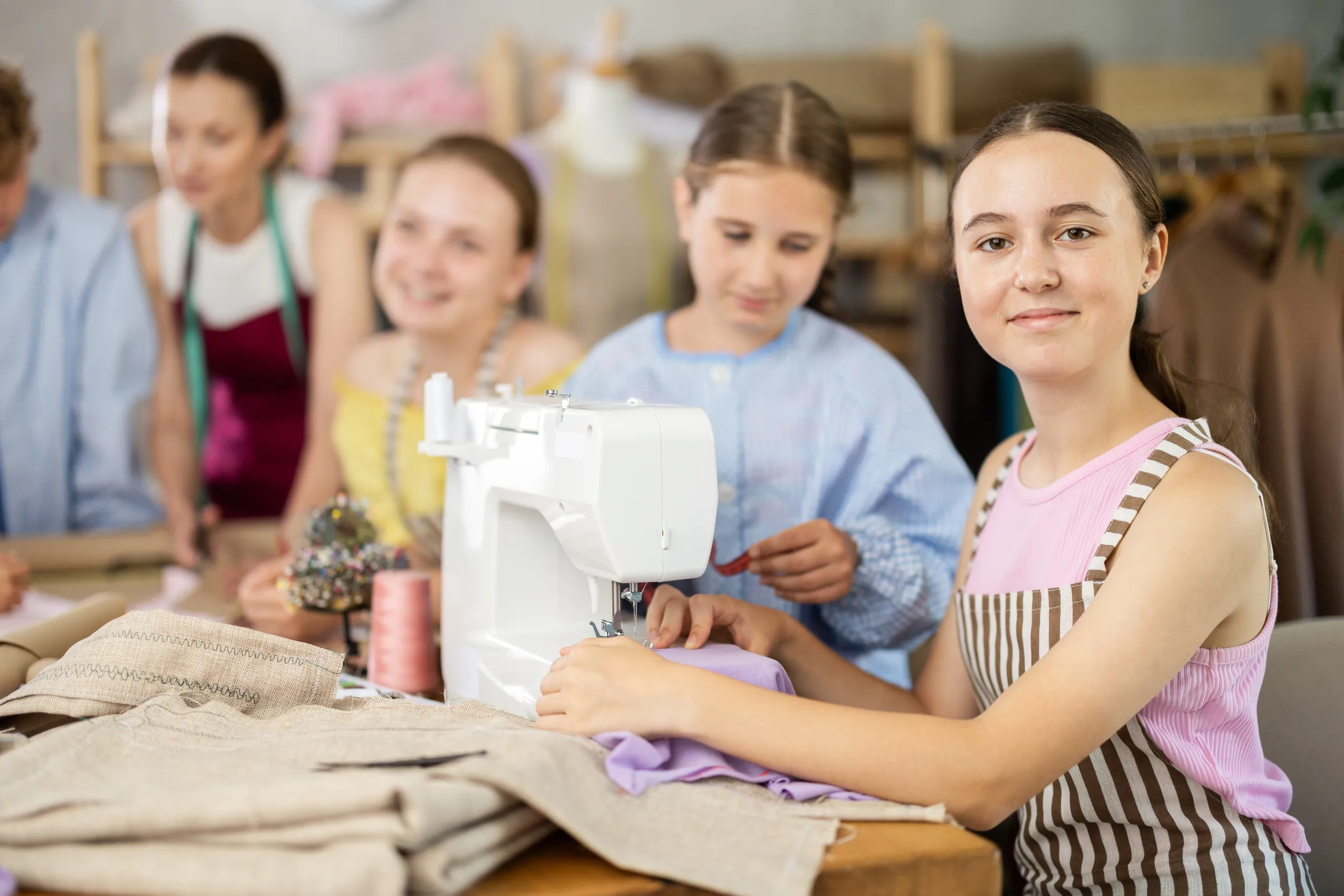 Creazione di moda