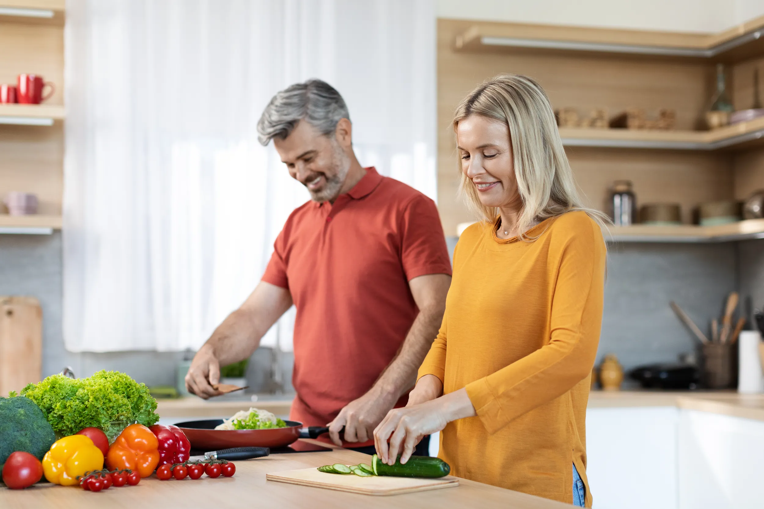 Cucina e bevande